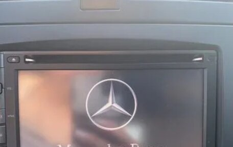 Mercedes-Benz B-Класс, 2011 год, 800 000 рублей, 15 фотография