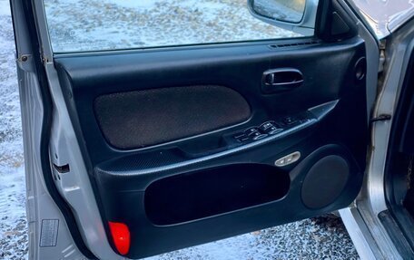 Hyundai Sonata IV рестайлинг, 2004 год, 350 000 рублей, 12 фотография