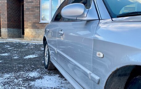 Hyundai Sonata IV рестайлинг, 2004 год, 350 000 рублей, 9 фотография