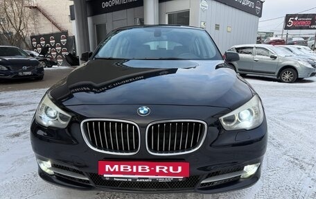 BMW 5 серия, 2011 год, 1 830 000 рублей, 2 фотография