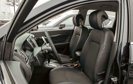 Chevrolet Captiva I, 2014 год, 1 295 000 рублей, 11 фотография