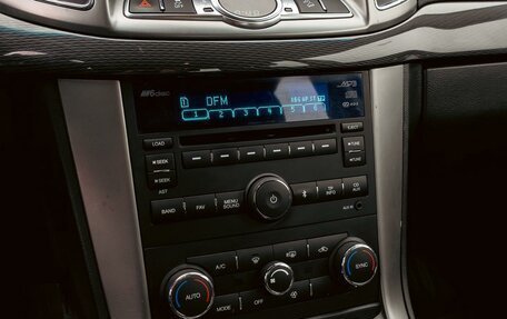 Chevrolet Captiva I, 2014 год, 1 295 000 рублей, 15 фотография