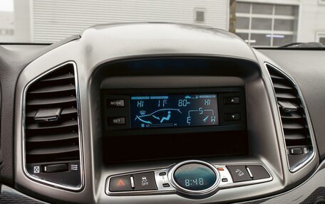 Chevrolet Captiva I, 2014 год, 1 295 000 рублей, 14 фотография