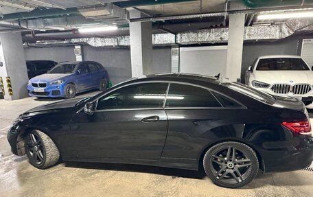 Mercedes-Benz E-Класс, 2016 год, 2 390 000 рублей, 8 фотография