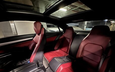 Mercedes-Benz E-Класс, 2016 год, 2 390 000 рублей, 11 фотография