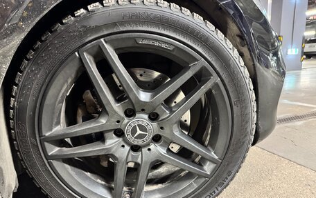 Mercedes-Benz E-Класс, 2016 год, 2 390 000 рублей, 13 фотография