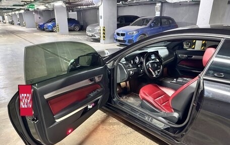 Mercedes-Benz E-Класс, 2016 год, 2 390 000 рублей, 9 фотография