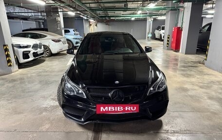 Mercedes-Benz E-Класс, 2016 год, 2 390 000 рублей, 2 фотография