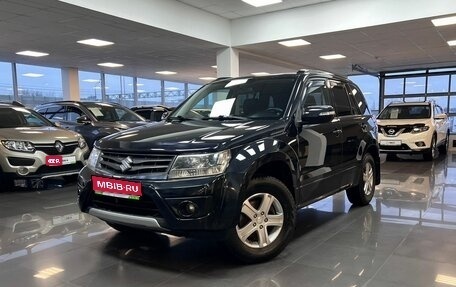 Suzuki Grand Vitara, 2012 год, 1 145 000 рублей, 1 фотография