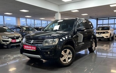 Suzuki Grand Vitara, 2012 год, 1 145 000 рублей, 1 фотография