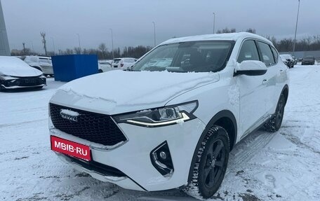 Haval F7 I, 2021 год, 1 777 000 рублей, 1 фотография