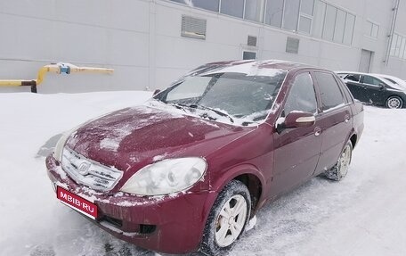 Lifan Breez (520), 2010 год, 150 000 рублей, 1 фотография