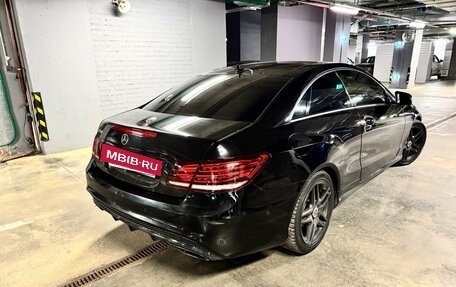 Mercedes-Benz E-Класс, 2016 год, 2 390 000 рублей, 5 фотография