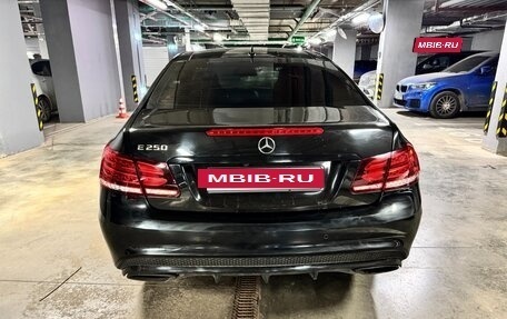 Mercedes-Benz E-Класс, 2016 год, 2 390 000 рублей, 6 фотография