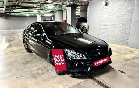 Mercedes-Benz E-Класс, 2016 год, 2 390 000 рублей, 3 фотография