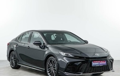 Toyota Camry, 2025 год, 5 038 888 рублей, 1 фотография