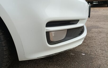 KIA Rio III рестайлинг, 2017 год, 1 125 000 рублей, 18 фотография