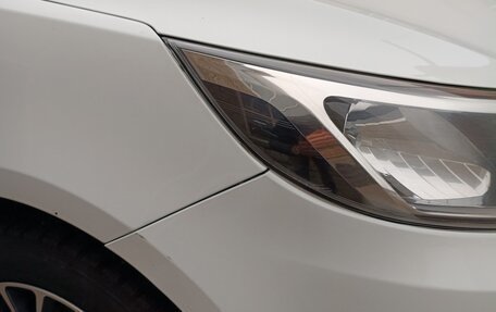 KIA Rio III рестайлинг, 2017 год, 1 125 000 рублей, 17 фотография