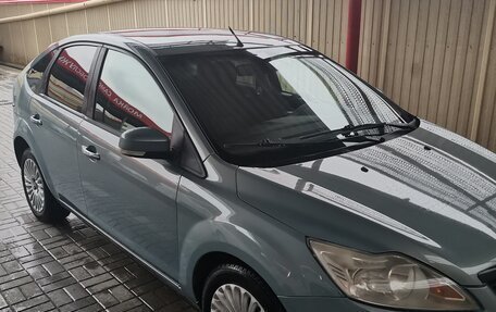 Ford Focus II рестайлинг, 2010 год, 650 000 рублей, 2 фотография