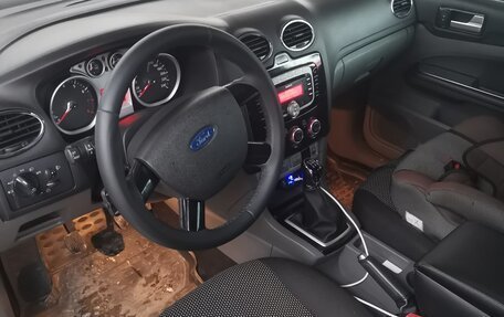 Ford Focus II рестайлинг, 2010 год, 650 000 рублей, 5 фотография