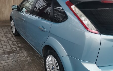 Ford Focus II рестайлинг, 2010 год, 650 000 рублей, 4 фотография