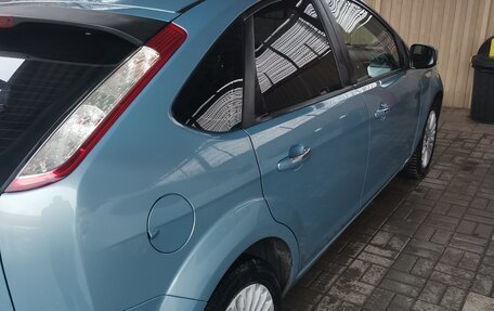 Ford Focus II рестайлинг, 2010 год, 650 000 рублей, 3 фотография