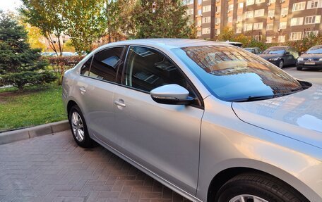 Volkswagen Jetta VI, 2015 год, 1 195 000 рублей, 8 фотография