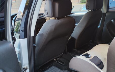 Volkswagen Jetta VI, 2015 год, 1 195 000 рублей, 19 фотография