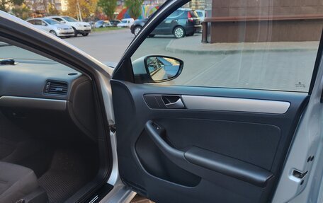 Volkswagen Jetta VI, 2015 год, 1 195 000 рублей, 21 фотография