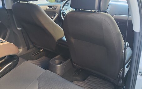 Volkswagen Jetta VI, 2015 год, 1 195 000 рублей, 25 фотография