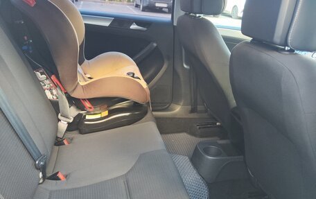 Volkswagen Jetta VI, 2015 год, 1 195 000 рублей, 26 фотография