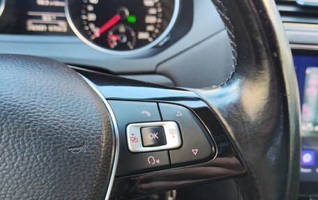 Volkswagen Jetta VI, 2015 год, 1 195 000 рублей, 29 фотография