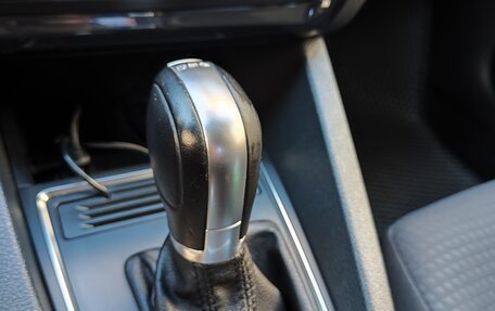 Volkswagen Jetta VI, 2015 год, 1 195 000 рублей, 31 фотография