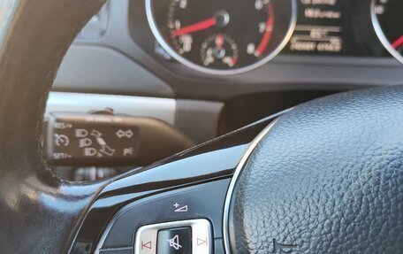 Volkswagen Jetta VI, 2015 год, 1 195 000 рублей, 32 фотография