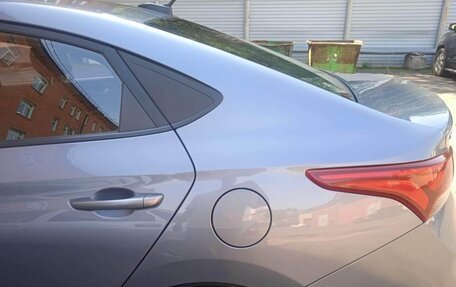 Hyundai Solaris II рестайлинг, 2019 год, 882 300 рублей, 8 фотография