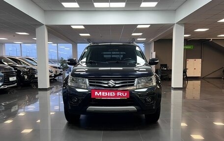 Suzuki Grand Vitara, 2012 год, 1 145 000 рублей, 3 фотография