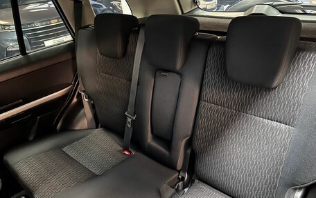 Suzuki Grand Vitara, 2012 год, 1 145 000 рублей, 10 фотография