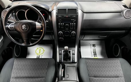 Suzuki Grand Vitara, 2012 год, 1 145 000 рублей, 11 фотография