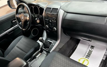 Suzuki Grand Vitara, 2012 год, 1 145 000 рублей, 14 фотография