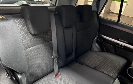 Suzuki Grand Vitara, 2012 год, 1 145 000 рублей, 13 фотография