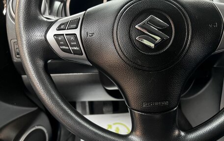 Suzuki Grand Vitara, 2012 год, 1 145 000 рублей, 17 фотография