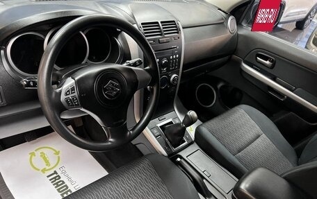 Suzuki Grand Vitara, 2012 год, 1 145 000 рублей, 9 фотография