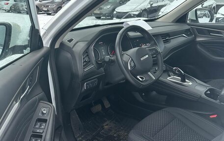 Haval F7 I, 2021 год, 1 777 000 рублей, 5 фотография