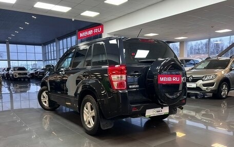 Suzuki Grand Vitara, 2012 год, 1 145 000 рублей, 6 фотография