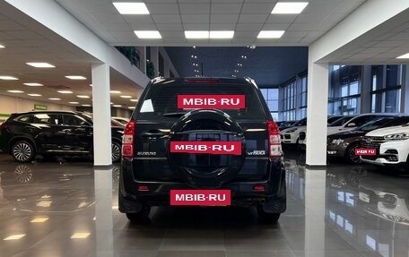 Suzuki Grand Vitara, 2012 год, 1 145 000 рублей, 4 фотография