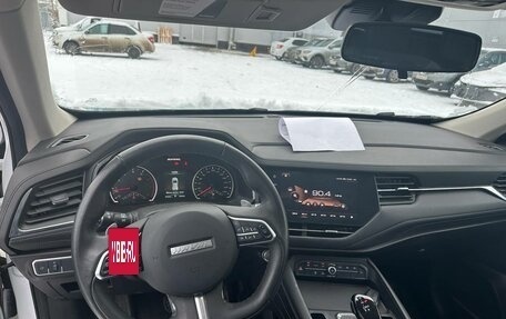 Haval F7 I, 2021 год, 1 777 000 рублей, 6 фотография