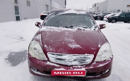 Lifan Breez (520), 2010 год, 150 000 рублей, 2 фотография