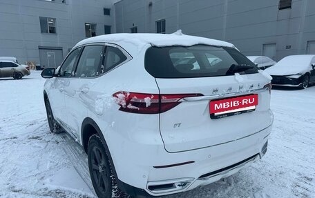 Haval F7 I, 2021 год, 1 777 000 рублей, 2 фотография