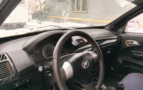 Lifan Breez (520), 2010 год, 150 000 рублей, 4 фотография