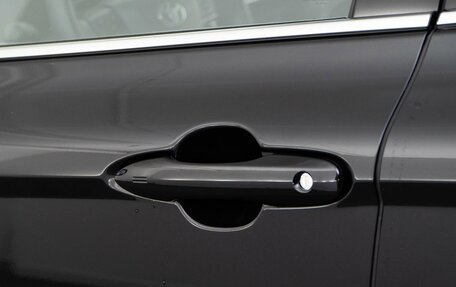 Toyota Camry, 2025 год, 5 038 888 рублей, 6 фотография